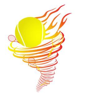2020年周口市“体彩杯”中原六市网球  邀请赛